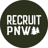 Recruit PNW logo - Similar company to Biz Expert Solution