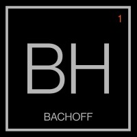 Bachoff Studio logo - Similar company to Apelyon