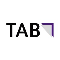 TAB logo - Similar company to Icadvietnam