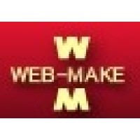 Webmake Ltd. logo - Similar company to Wasabi Communications