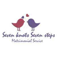7Knots 7Steps Matrimonial Services logo - Similar company to Sound Redefined