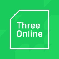 Three Online logo - Similar company to Comceptum - Media Makers