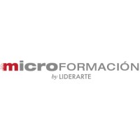 Microformación by LIDERARTE logo - Similar company to Fundación Fondo Formación
