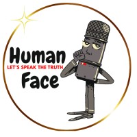 Human Face logo - Similar company to Ween