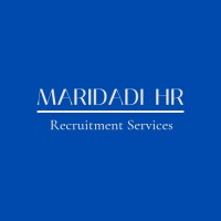 Maridadi HR logo - Similar company to Samtheaimarketer