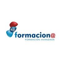 Formación Avanzada logo - Similar company to Agrored