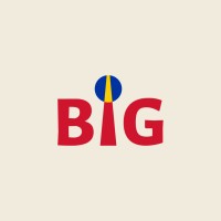 Bayan Innovation Group (BIG) logo - Similar company to Bayan Edge