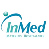 InMed Comércio de Materiais Hospitalares logo - Similar company to Balt Brasil