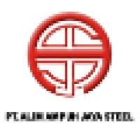 PT. Alim Ampuh Jaya Steel logo - Similar company to Pt Ode Cipta Semesta