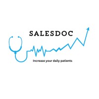 Salesdoc logo - Similar company to Digibind Media