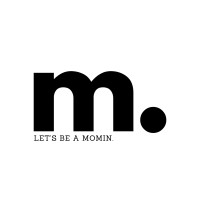 momin logo - Similar company to Webronix
