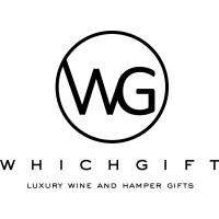 WhichGift logo - Similar company to Synergee Limited