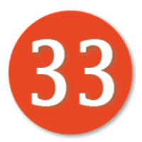 33Technologies logo - Similar company to 4S - Silversword Software And Services, Llc