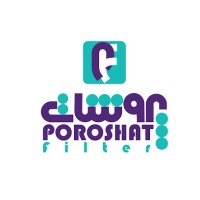 Poroshat Filter logo - Similar company to Behgam Company