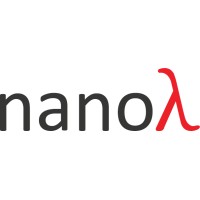 nanoLambda logo - Similar company to Branecell