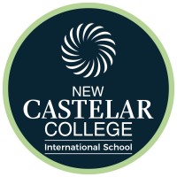 New Castelar College International School logo - Similar company to Afa Levante