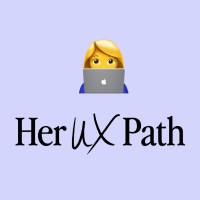 Her UX Path logo - Similar company to Infyni Kids