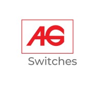 AG Switches logo - Similar company to Armaan Tech Services