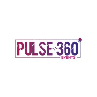 Pulse 360 Events logo - Similar company to Mannath Group International