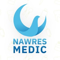 Nawres Medic logo - Similar company to Numistore Spa