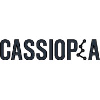 Cassiopea logo - Similar company to Les Entrecodeurs
