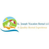 St Joseph Vacation Rental logo - Similar company to Black'S Island Resort