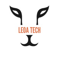 Leoa Tech logo - Similar company to Pt Alifa Media Kreatif