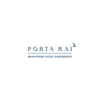 Porta Rai Beachfront Hotel & Residences logo - Similar company to Abayenko