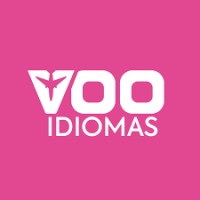 Voo Idiomas Campo Mourão logo - Similar company to Knn Idiomas Campo Mourão