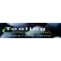 Tooling Concepts Inc. logo - Similar company to Birdi (Acquired)