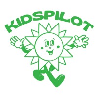 KidsPilot logo - Similar company to Dotbig
