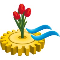 VDR-AP logo - Similar company to Multimetaal