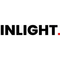 InLight logo - Similar company to Alphageek
