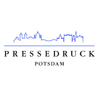 Pressedruck Potsdam GmbH logo - Similar company to Lockdowel