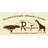rina-tours logo - Similar company to Trekntalk