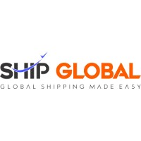 ShipGlobal US logo - Similar company to Shipglobal.In