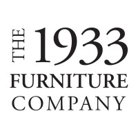 The 1933 Furniture Company logo - Similar company to B2B Office Solutions