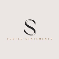 Subtle Statements logo - Similar company to Helloapp