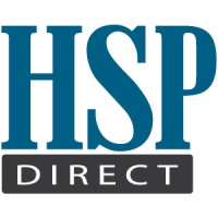HSP Direct logo - Similar company to Onpoint Data Strategy