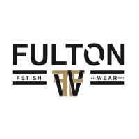 Fulton Fetish Wear logo - Similar company to Leatherwerks