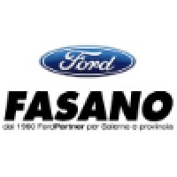 Ford Fasano Spa