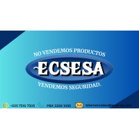 ECSESA logo - Similar company to Xim Technology
