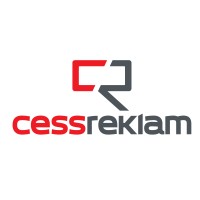 Cess Reklam logo - Similar company to Falcon Web Tasarım