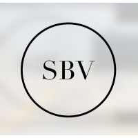 SBV Productions logo - Similar company to M2M Enterprise