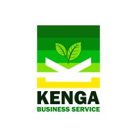 KENGA BUSINESS SERVICE logo - Similar company to Agricodeexpo Rdc 🇨🇩