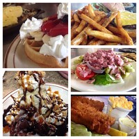 Classic Restaurants