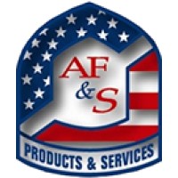 AF&S Products & Services , Inc. logo - Similar company to Meak Solutions - Providing Complex Solutions