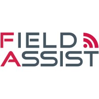 FieldAssist International B.V. logo - Similar company to Envention
