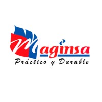 Maginsa Industrial logo - Similar company to Special Bags