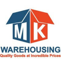 Mk-Warehousing Ltd